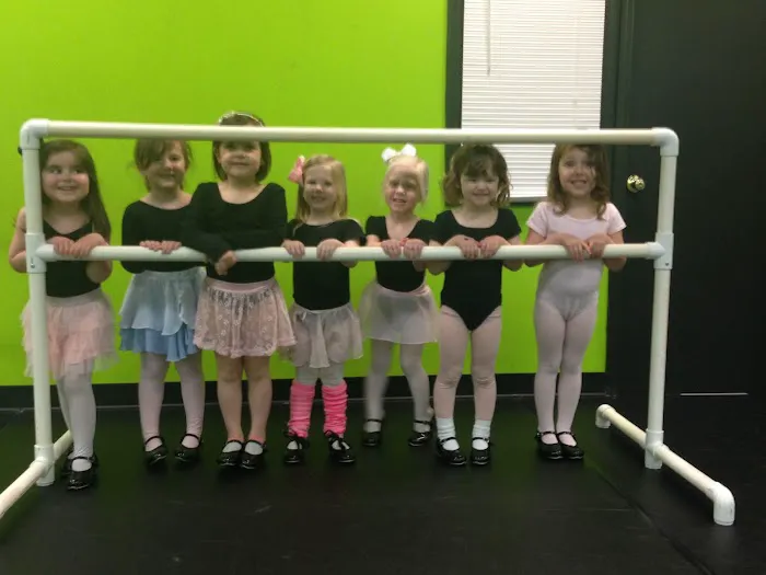 Pulse Dance Center Picture 10