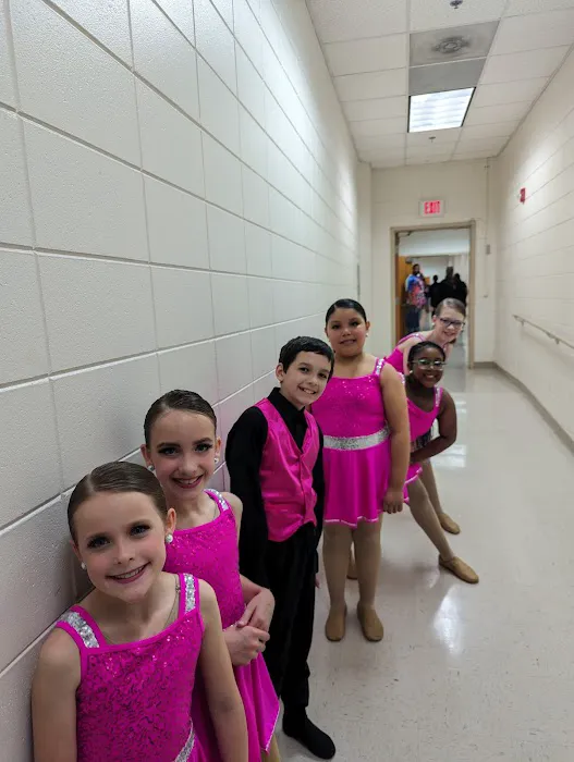Center Stage Dance Academy Picture 2
