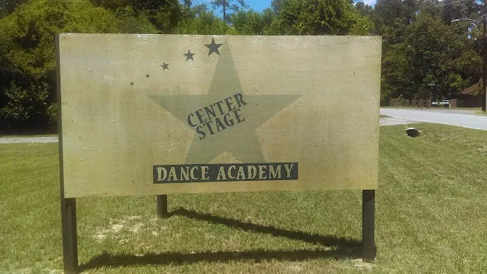 Center Stage Dance Academy Picture 1