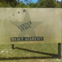 Center Stage Dance Academy ico