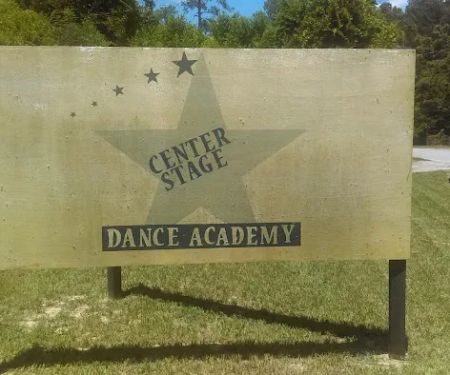 Center Stage Dance Academy