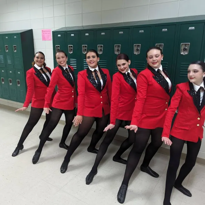 Center Stage Dance Academy Picture 3