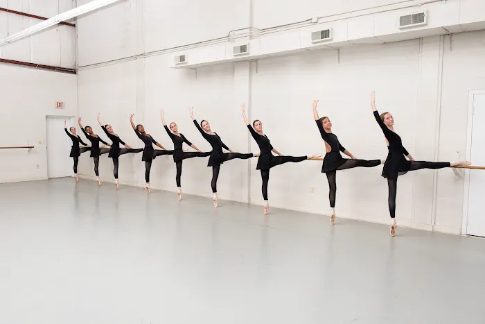Colton Ballet School Picture 1