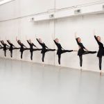 Colton Ballet School