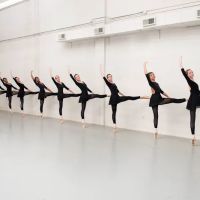 Colton Ballet School ico