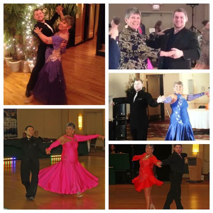 Ballroom In Motion Picture 3