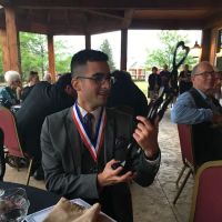 Ballroom In Motion ico