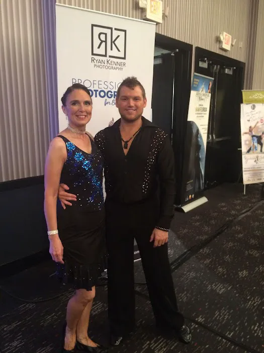 Ballroom In Motion Picture 5