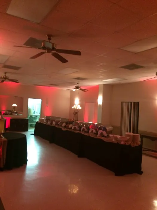 Ballroom In Motion Picture 6