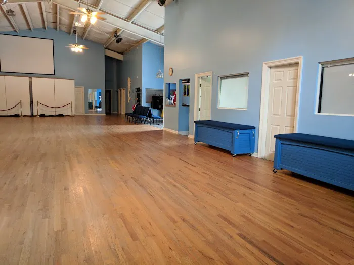 The Ballroom Dance Center Picture 1