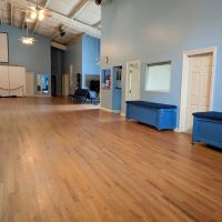 The Ballroom Dance Center ico
