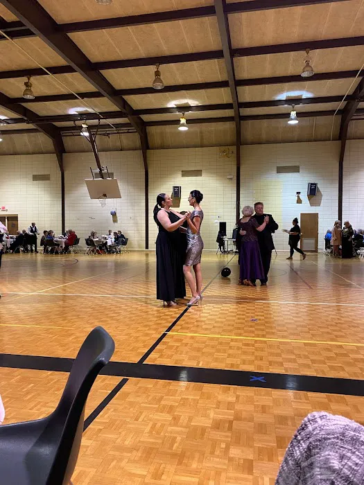 The Ballroom Dance Center Picture 5
