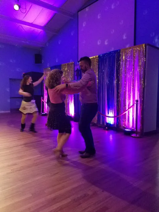 The Ballroom Dance Center Picture 9