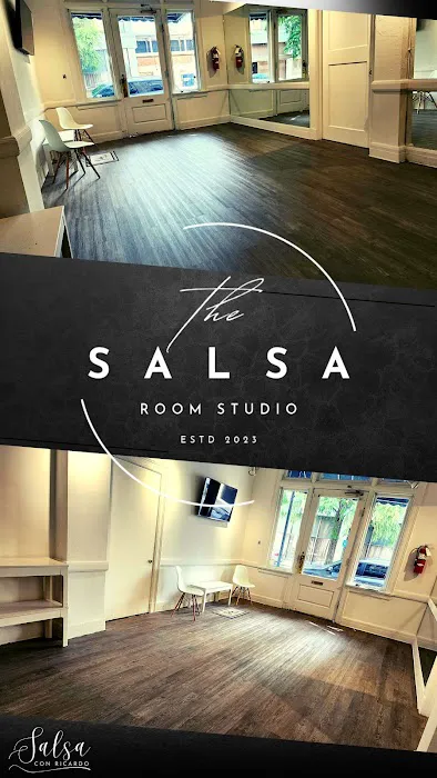 The Salsa Room Studio & Dance. Augusta GA Picture 1