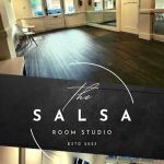The Salsa Room Studio & Dance. Augusta GA