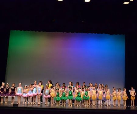 Free Movement Dance Studio