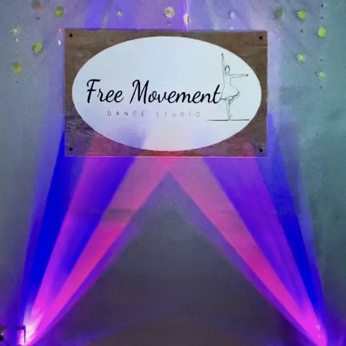 Free Movement Dance Studio Picture 7