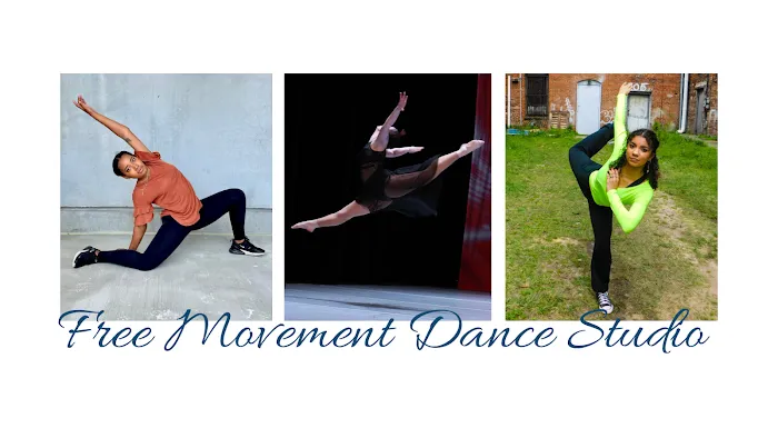 Free Movement Dance Studio Picture 9