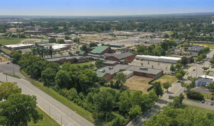 John S. Davidson Fine Arts Magnet School Picture 3