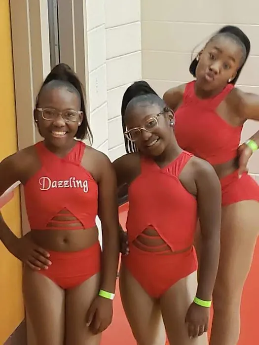 The Pantherette Palace Dance Academy Picture 1