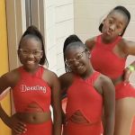 The Pantherette Palace Dance Academy