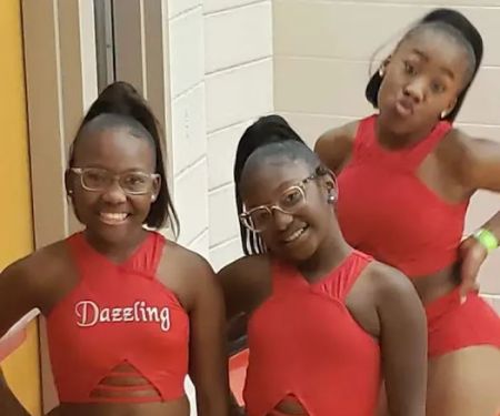 The Pantherette Palace Dance Academy