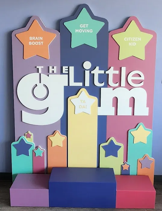The Little Gym of Evans Picture 2