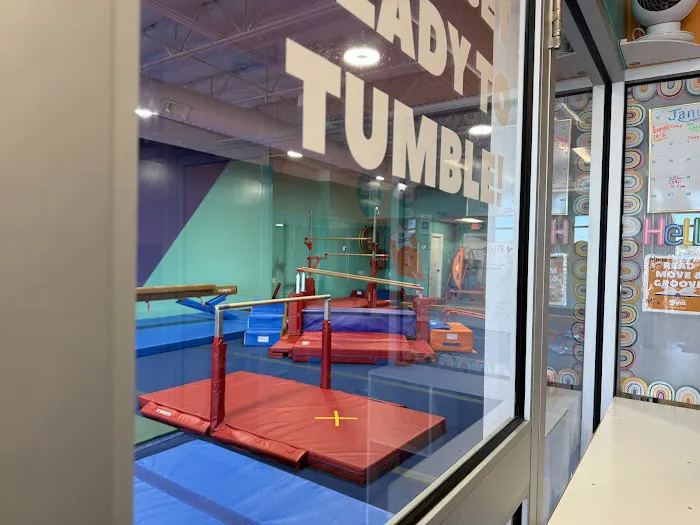 The Little Gym of Evans Picture 6