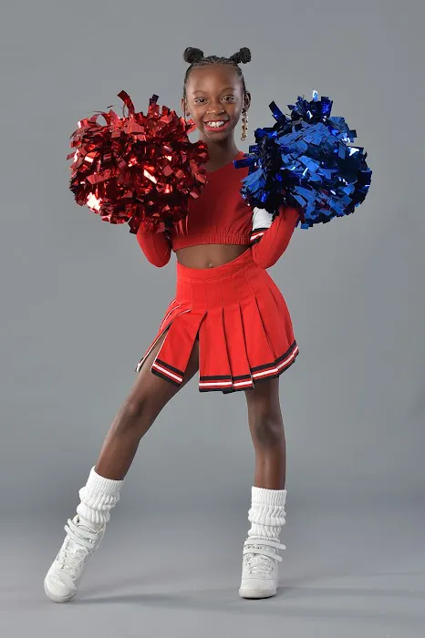 Spirit Elite Cheer Picture 1
