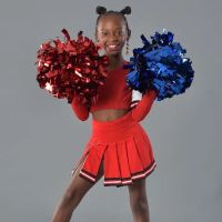 Spirit Elite Cheer ico