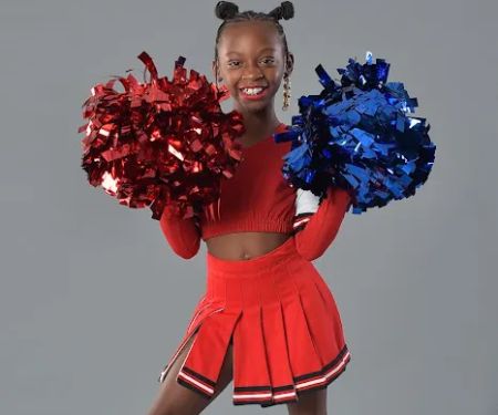 Spirit Elite Cheer