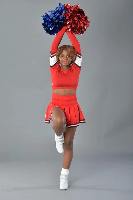 Spirit Elite Cheer Picture 2