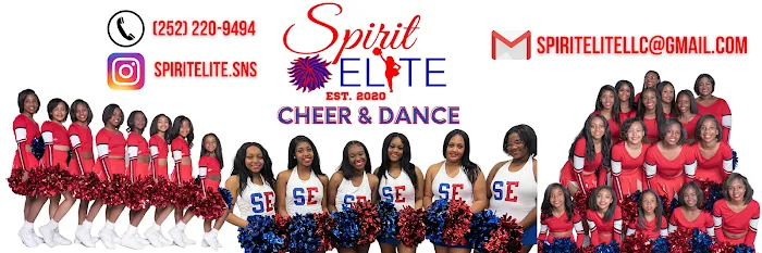 Spirit Elite Cheer Picture 3