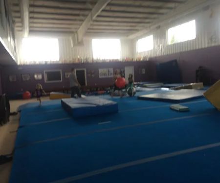 Myrick School of Dance