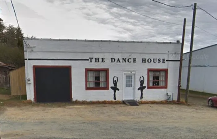 The Dance House Picture 1