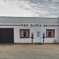 The Dance House ico