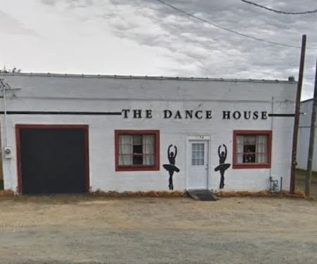 The Dance House