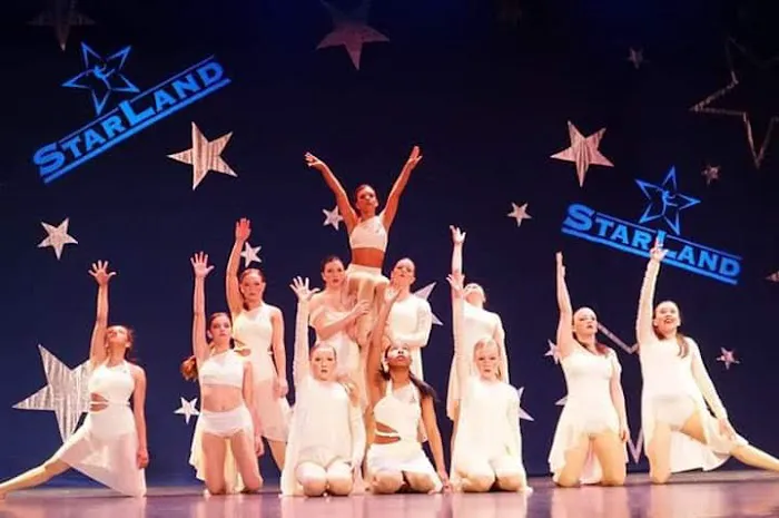 Gotta Dance Picture 2