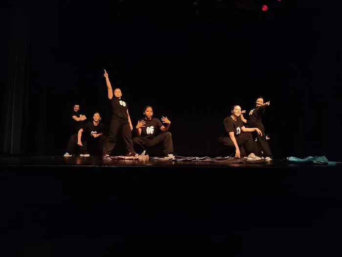 Gotta Dance Picture 10