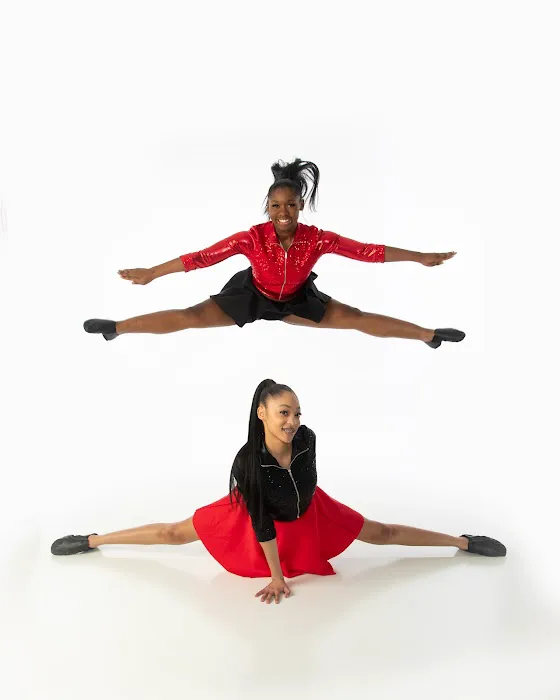 Essence-Movement Dance Std Picture 3