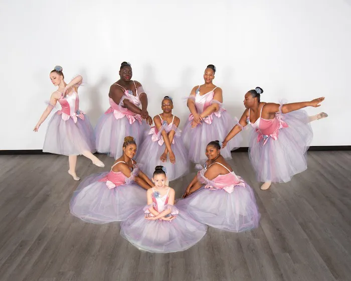 Essence-Movement Dance Std Picture 6