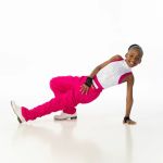 Essence-Movement Dance Std