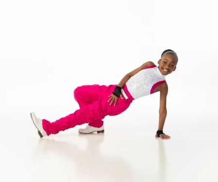 Essence-Movement Dance Std