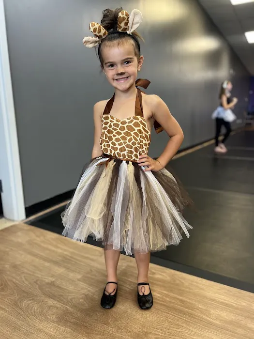 Brittany Cody Dance Company Picture 3