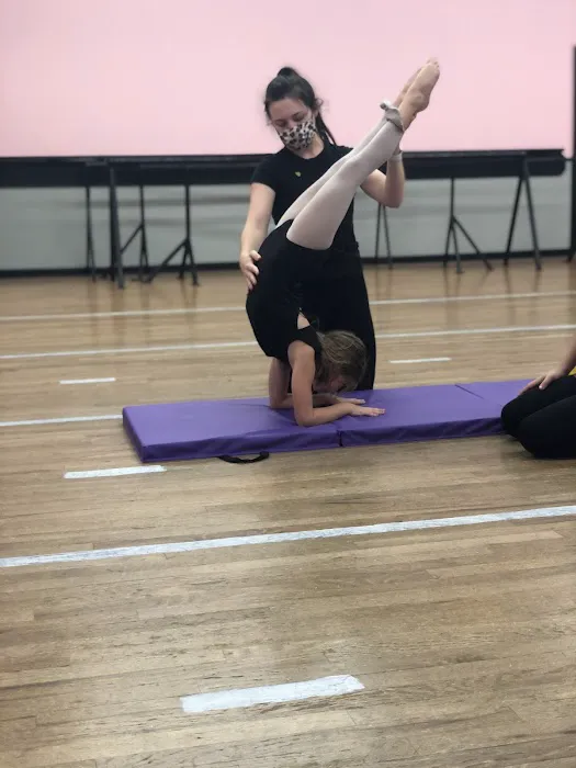 Brittany Cody Dance Company Picture 8
