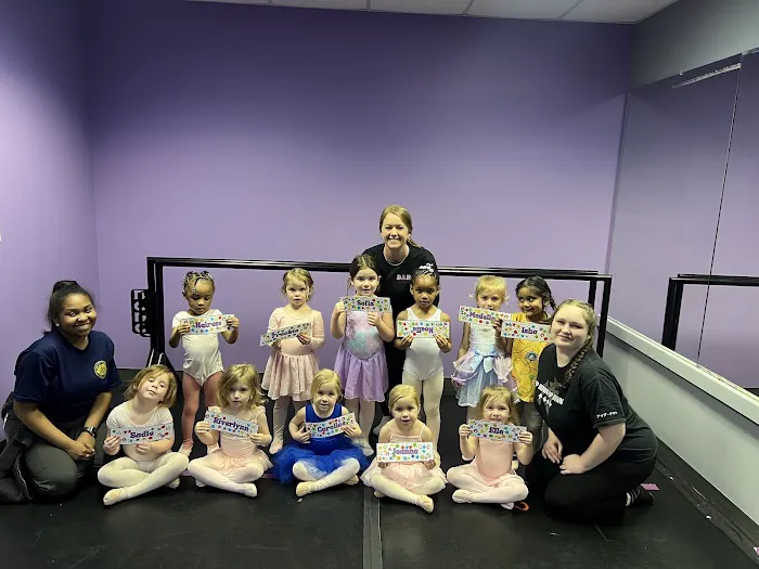 Brittany Cody Dance Company Picture 7