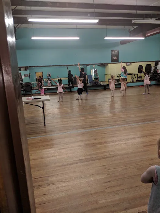 Brittany Cody Dance Company Picture 9