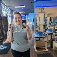 Club Pilates ico