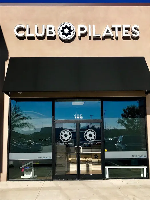 Club Pilates Picture 2