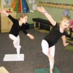 Little People's Creative